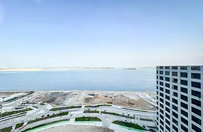 Apartment - 2 Bedrooms - 2 Bathrooms for sale in Pixel - Makers District - Al Reem Island - Abu Dhabi