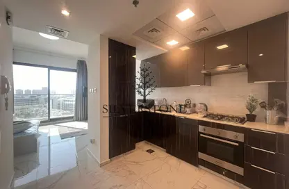 شقة - 1 حمام للايجار في جولدن دريم برج 1 - منطقة 18 - قرية الجميرا سركل - دبي شقة - 1 حمام للايجار في جولدن دريم برج 1 - منطقة 18 - قرية الجميرا سركل - دبي