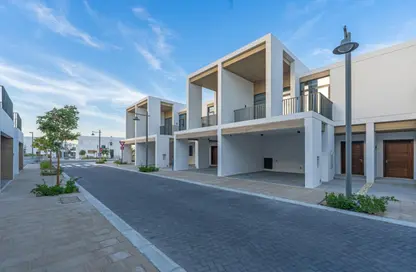 Townhouse - 3 Bedrooms - 3 Bathrooms for rent in Bliss - Arabian Ranches 3 - Dubai
