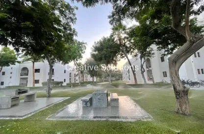 Apartment - 2 Bedrooms - 2 Bathrooms for rent in The Gardens Buildings - The Gardens - Dubai
