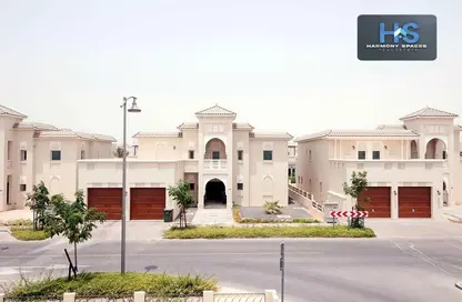 Villa - 4 Bedrooms - 4 Bathrooms for rent in Quortaj - North Village - Al Furjan - Dubai