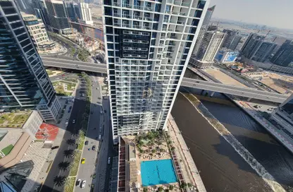 شقة - 1 حمام للبيع في بريفه باي داماك (ايه) - داماك مايسون برايف - الخليج التجاري - دبي شقة - 1 حمام للبيع في بريفه باي داماك (ايه) - داماك مايسون برايف - الخليج التجاري - دبي