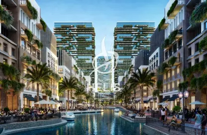 شقة - 1 حمام للبيع في عزيزي ميلان هايتس - سيتي أوف أرابيا - دبي شقة - 1 حمام للبيع في عزيزي ميلان هايتس - سيتي أوف أرابيا - دبي