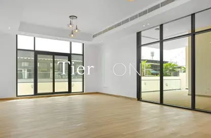 Villa - 5 Bedrooms - 6 Bathrooms for sale in Al Furjan West - Al Furjan - Dubai