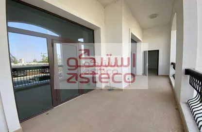Apartment - 2 Bedrooms - 3 Bathrooms for sale in Ansam 4 - Ansam - Yas Island - Abu Dhabi