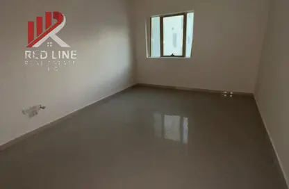 Apartment - Studio - 1 Bathroom for rent in Al Nabba - Sharjah