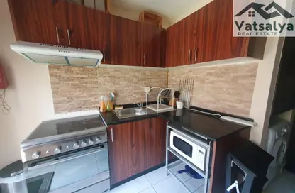 Apartment - Studio - 1 Bathroom for sale in Building 148 to Building 202 - Mogul Cluster - Discovery Gardens - Dubai