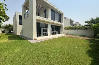Villa - 4 Bedrooms - 5 Bathrooms for sale in Sidra Villas III - Sidra Villas - Dubai Hills Estate - Dubai