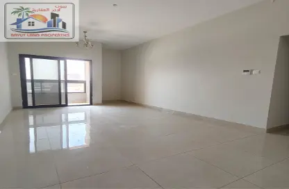 Apartment - 2 Bedrooms - 2 Bathrooms for rent in Al Jurf Industrial 3 - Al Jurf Industrial - Ajman