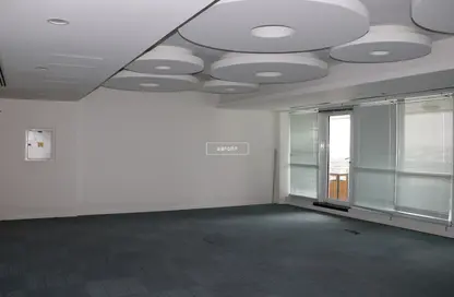 Office Space - Studio for rent in Jumeirah Business Centre 2 (JBC 2) - JLT Cluster V - Jumeirah Lake Towers - Dubai