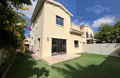 Villa - 3 Bedrooms - 4 Bathrooms for rent in Mira 2 - Mira - Reem - Dubai