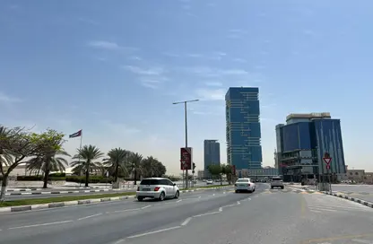 شقة - 2 غرف نوم - 2 حمامات للايجار في كورنيش راس الخيمة - رأس الخيمة