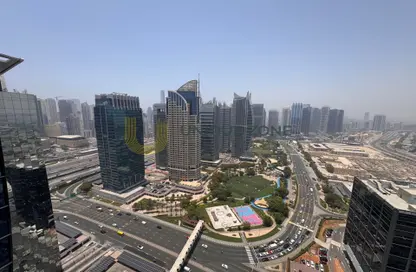 شقة - 3 غرف نوم - 4 حمامات للبيع في دبي ارك - (JLT) مجمع G - أبراج بحيرة الجميرا - دبي