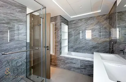 Villa - 4 Bedrooms - 5 Bathrooms for rent in Murooj Al Furjan - Al Furjan - Dubai