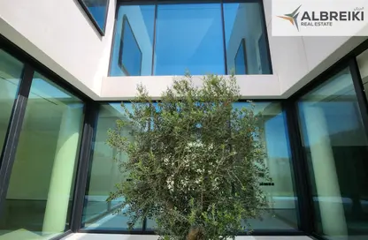 Villa - 4 Bedrooms - 5 Bathrooms for rent in Al Barsha 1 Villas - Al Barsha 1 - Al Barsha - Dubai