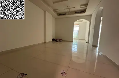 شقة - 2 غرف نوم - 2 حمامات للايجار في 3 المويهات - المويهات - عجمان