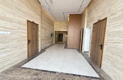 Apartment - 2 Bedrooms - 4 Bathrooms for rent in Tilal City A - Tilal City - Sharjah