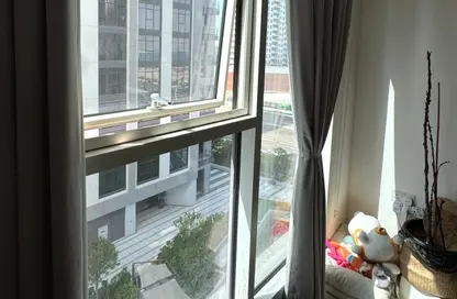 Apartment - 1 Bedroom - 1 Bathroom for rent in The Bridges - Shams Abu Dhabi - Al Reem Island - Abu Dhabi