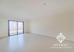 Empty Room image for: Apartment - 3 bedrooms - 3 bathrooms for rent in Qamar 9 - Madinat Badr - Al Muhaisnah - Dubai, Image 1
