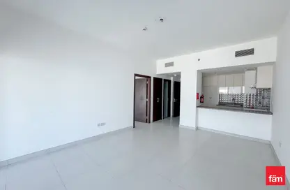 Apartment - 1 Bedroom - 2 Bathrooms for rent in Rabdan Building - Motor City - Dubai