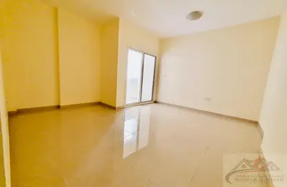 شقة - 2 غرف نوم - 2 حمامات للايجار في برج الندى - النهدة - الشارقة