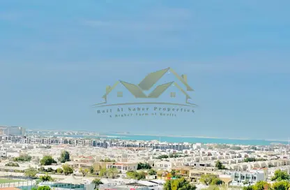 شقة - 2 غرف نوم - 3 حمامات للايجار في جميرا جاردن سيتي - السطوة - دبي