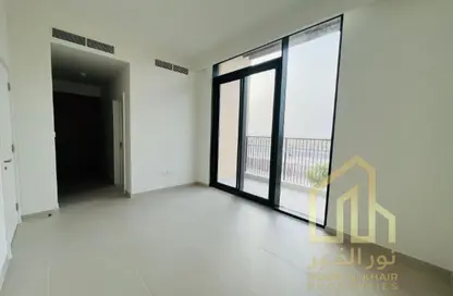 Townhouse - 4 Bedrooms - 4 Bathrooms for sale in Parkside 1 - EMAAR South - Dubai South (Dubai World Central) - Dubai