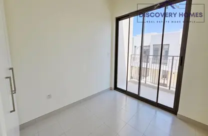 Villa - 3 Bedrooms - 3 Bathrooms for sale in Parkside 3 - EMAAR South - Dubai South (Dubai World Central) - Dubai