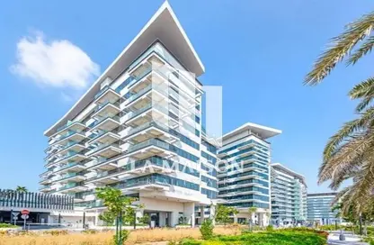 Apartment - 2 Bedrooms - 3 Bathrooms for sale in Mayan 4 - Mayan - Yas Island - Abu Dhabi