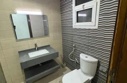 Apartment - 2 Bedrooms - 2 Bathrooms for rent in Al Rashidiya Towers - Al Rashidiya - Ajman Downtown - Ajman