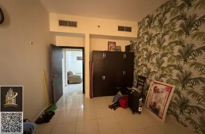 شقة - 2 غرف نوم - 2 حمامات للبيع في العامرة جاردنز - العامرة - عجمان