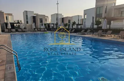 فيلا - 4 غرف نوم - 5 حمامات للايجار في كايا 1 - المرابع العربية 3 - دبي