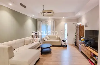 Villa - 3 Bedrooms - 5 Bathrooms for sale in Mirabella 7 - Mirabella - Jumeirah Village Circle - Dubai