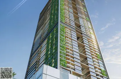 شقة - 2 غرف نوم - 3 حمامات للبيع في برج سكاي جاردنز - العامرة - عجمان شقة - 2 غرف نوم - 3 حمامات للبيع في برج سكاي جاردنز - العامرة - عجمان