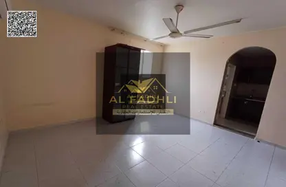 Apartment - Studio - 1 Bathroom for rent in Al Rawda 1 - Al Rawda - Ajman
