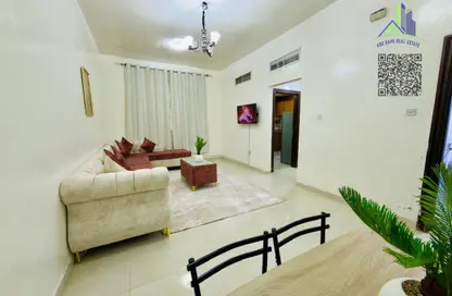 Apartment - 1 Bedroom - 2 Bathrooms for rent in Al Rawda 2 Villas - Al Rawda 2 - Al Rawda - Ajman Apartment - 1 Bedroom - 2 Bathrooms for rent in Al Rawda 2 Villas - Al Rawda 2 - Al Rawda - Ajman