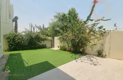 تاون هاوس - 3 غرف نوم - 4 حمامات للايجار في ميرا اوازيس 3 - ميرا اوازيس - ريم - دبي تاون هاوس - 3 غرف نوم - 4 حمامات للايجار في ميرا اوازيس 3 - ميرا اوازيس - ريم - دبي