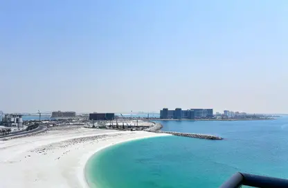 Apartment - 1 Bedroom - 2 Bathrooms for rent in Pacific Fiji - Pacific - Al Marjan Island - Ras Al Khaimah