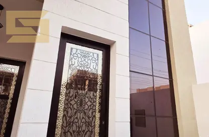 فيلا - 4 غرف نوم - 6 حمامات للبيع في 1 الياسمين - الياسمين - عجمان