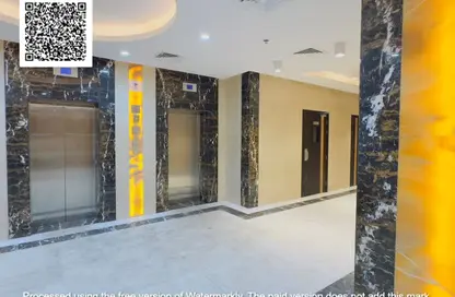 شقة - 2 غرف نوم - 3 حمامات للبيع في برج الغروب - العالية - عجمان