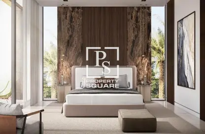 Apartment - 1 Bedroom - 2 Bathrooms for sale in Reem Hills - Najmat Abu Dhabi - Al Reem Island - Abu Dhabi
