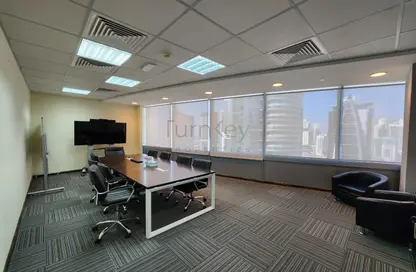 Office image for: Office Space - Studio for rent in Silver Tower (Ag Tower) - Lake Almas East - Jumeirah Lake Towers - Dubai, Image 1