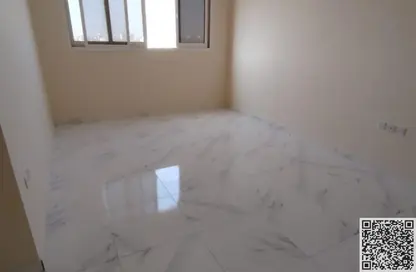 Apartment - 1 Bedroom - 2 Bathrooms for rent in Al Mowaihat 1 - Al Mowaihat - Ajman Apartment - 1 Bedroom - 2 Bathrooms for rent in Al Mowaihat 1 - Al Mowaihat - Ajman