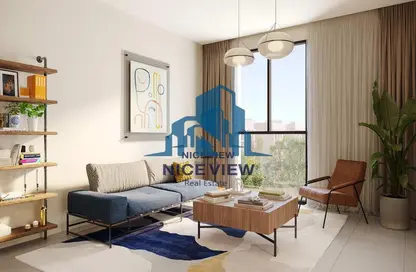 Apartment - 3 Bedrooms - 2 Bathrooms for sale in Reeman Living - Al Shamkha - Abu Dhabi