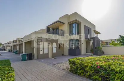 Villa - 5 Bedrooms - 6 Bathrooms for sale in Maple 2 - Maple at Dubai Hills Estate - Dubai Hills Estate - Dubai