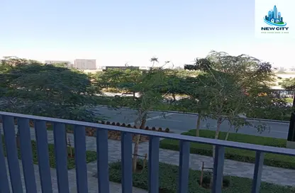 Apartment - 1 Bedroom - 2 Bathrooms for rent in The Boulevard 2 - Aljada - Sharjah