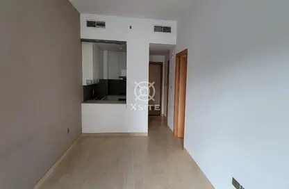 Apartment - 1 Bedroom - 2 Bathrooms for rent in Genesis by Meraki - Arjan - Dubai