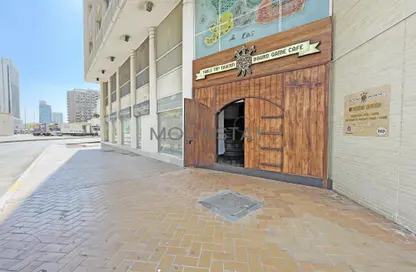 متجر - استوديو للبيع في برج الخيلي - شارع خليفة - أبوظبي