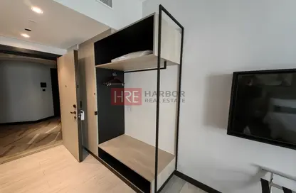 Hotel  and  Hotel Apartment - 1 Bathroom for sale in Navitas Hotel and Residences - Damac Hills 2 - Dubai