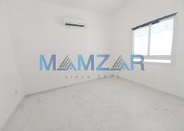 Empty Room image for: Apartment - 1 bedroom - 1 bathroom for rent in Al Shawamekh - Abu Dhabi, Image 1